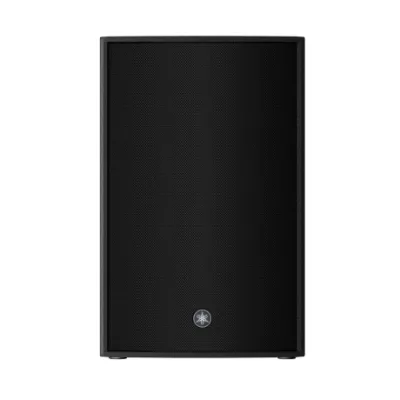 Caja Activa Yamaha Dzr12 12&quot; 950w