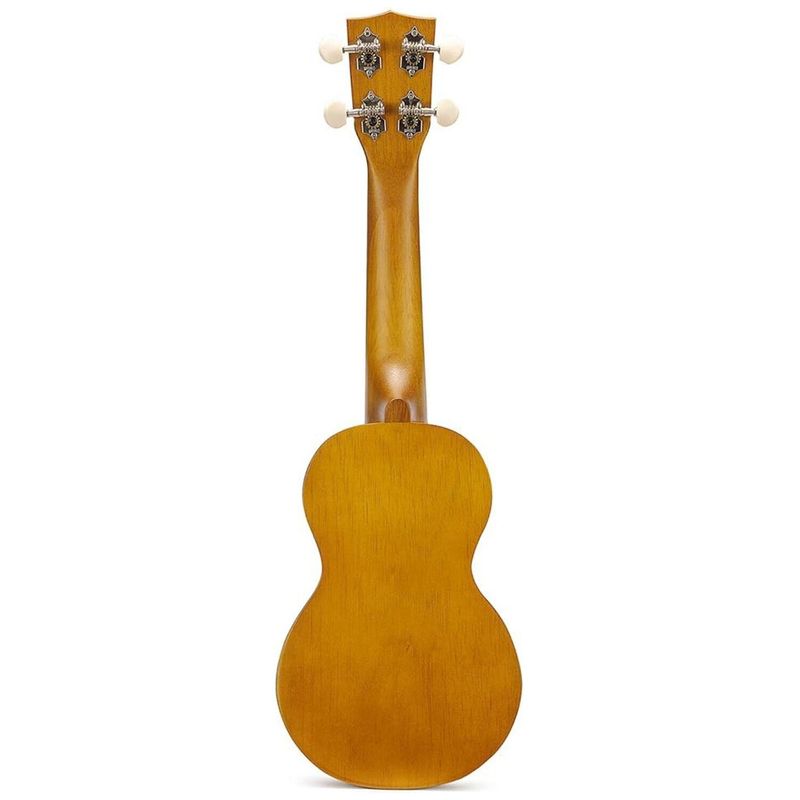Ukelele Soprano  Mahalo Mk1 Marron