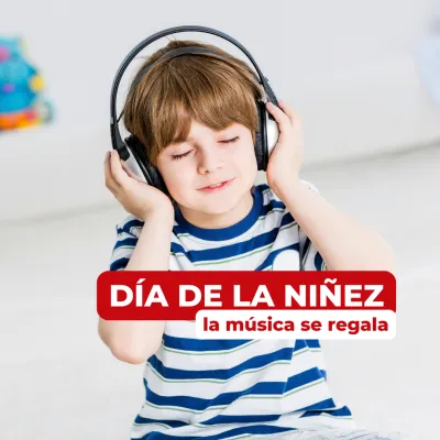 Día de la niñez