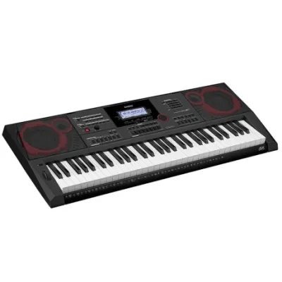 Organo Casio Ctx5000