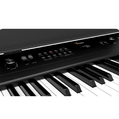 Piano Digital Artesia Vivace Negro
