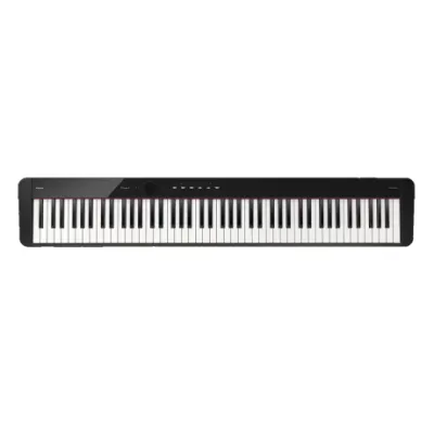 Piano Digital Casio Pxs5000 Black