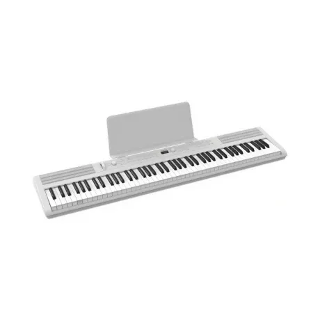Piano Digital Artesia Pe88 Blanco
