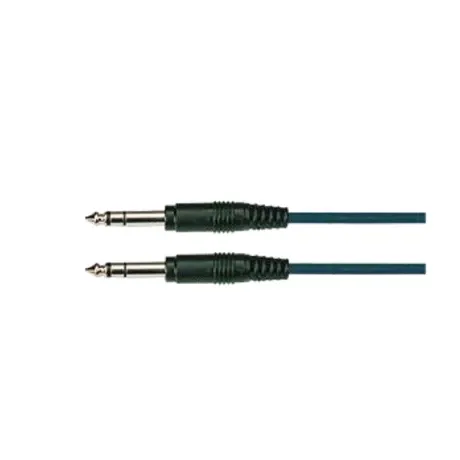 Cable Balanceado Soundking Bb306 1/4 A 1/4 3 Mts