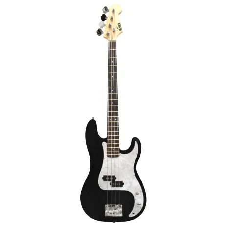 Bajo Electrico Newen Precision Bass Black