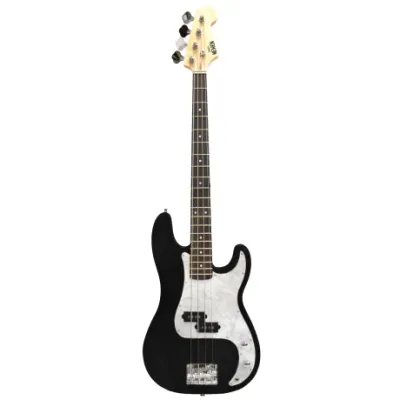 Bajo Electrico Newen Precision Bass Black