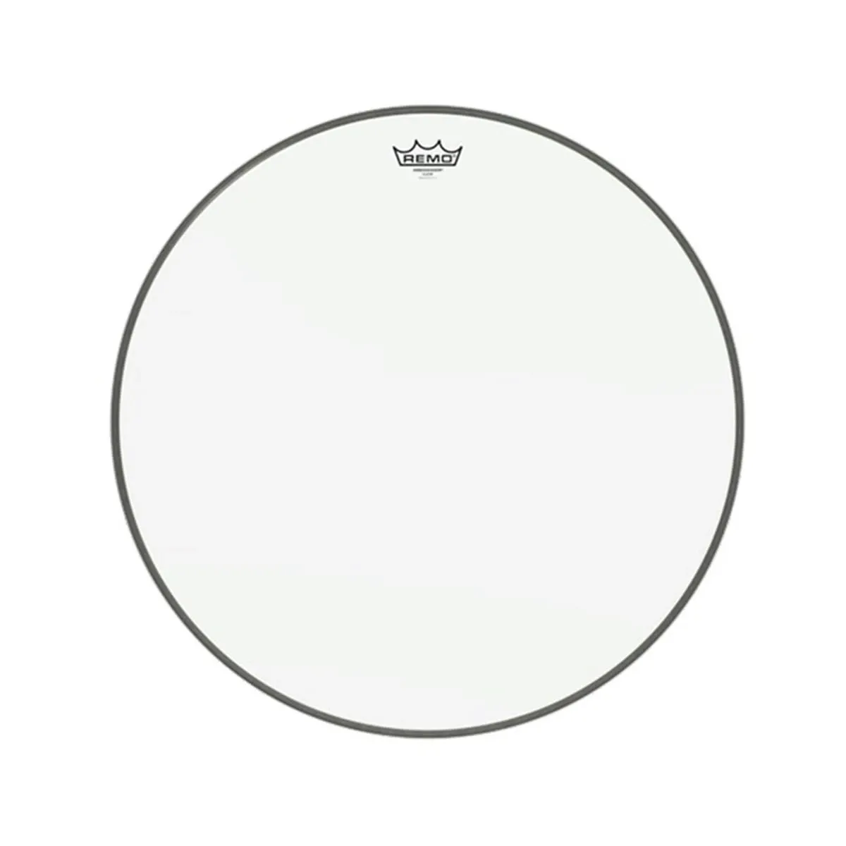 Parche Remo Encore Ambassador Clear 22&quot; Bass