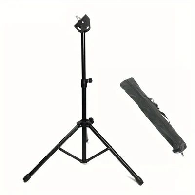 Practicable De 8&quot; Con Soporte Purple Turtle