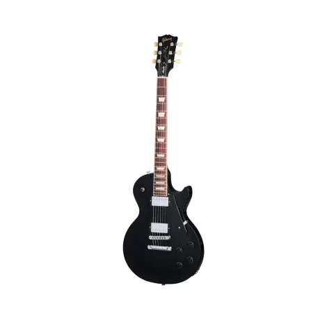 Guitarra Electrica Gibson Les Paul Studio Ebony