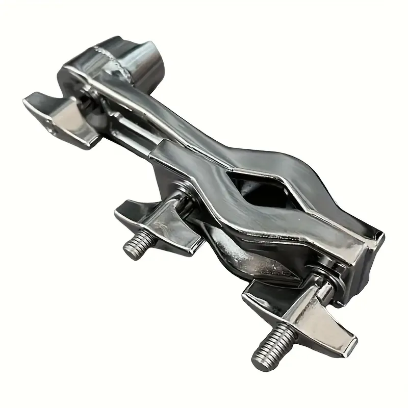 Clamp Simple Universal Para Bateria