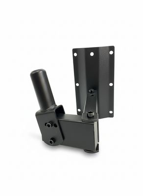 Soporte Caja Acustica 1015A Par De Pared