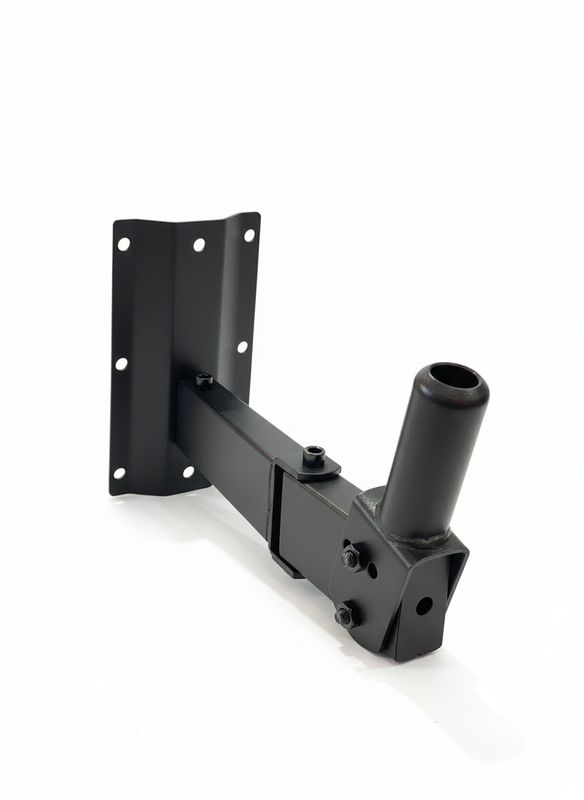 Soporte Caja Acustica 1015A Par De Pared
