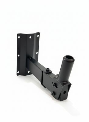 Soporte Caja Acustica 1015A Par De Pared