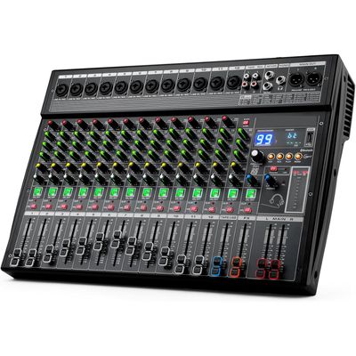 Consola DUX FX-12USB
