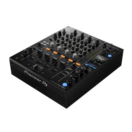 Mixer Dj Pioneer Djm750mk2 Negro