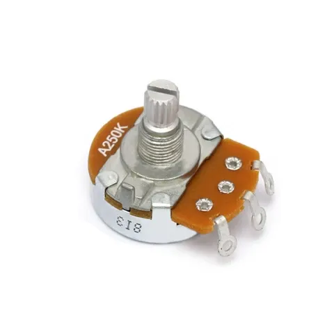 Potenciometro SUNSMILE ALPHA250K