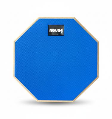Practicable De 8&quot; Con Soporte Purple Turtle