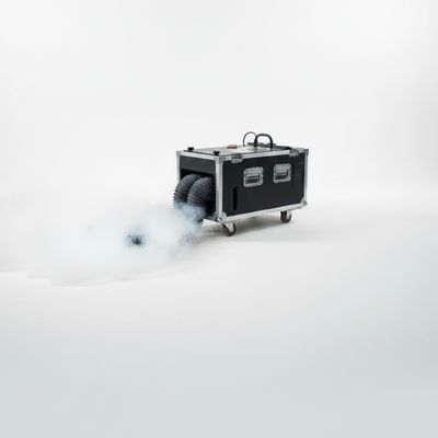 Maquina De Humo Niebla Bajo 3000w