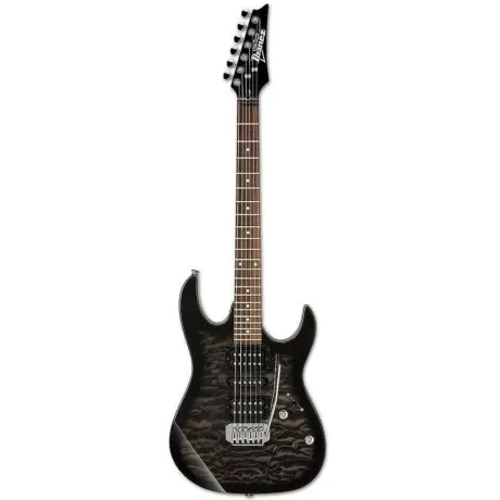 Guitarra Electrica Ibanez Grx70qa Gio Tks
