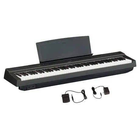 Piano Digital Yamaha P125AB