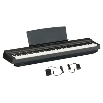 Piano Digital Yamaha P125AB