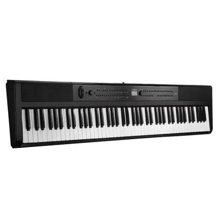 Piano Digital Artesia Pe88 Negro