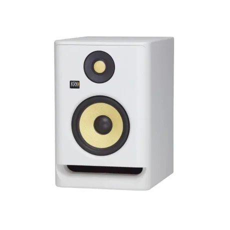 Monitores De Estudio KRK Rokit 5 5th Gen