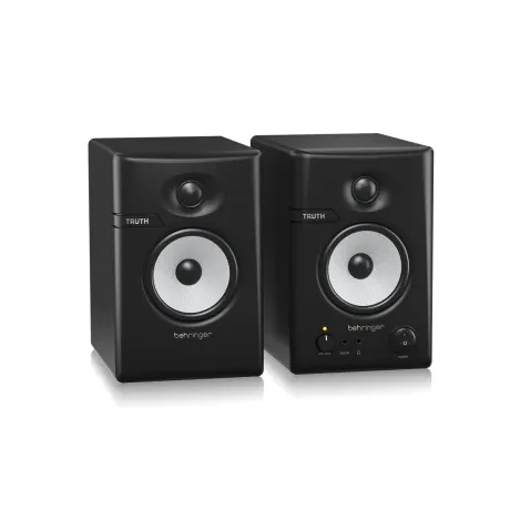 Caja Acustica Behringer Truth 3.5&quot; Monitor Par