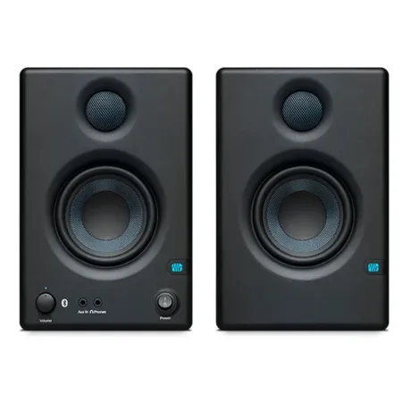 Monitor De Estudio Presonus E35bt 3.5&quot; Par