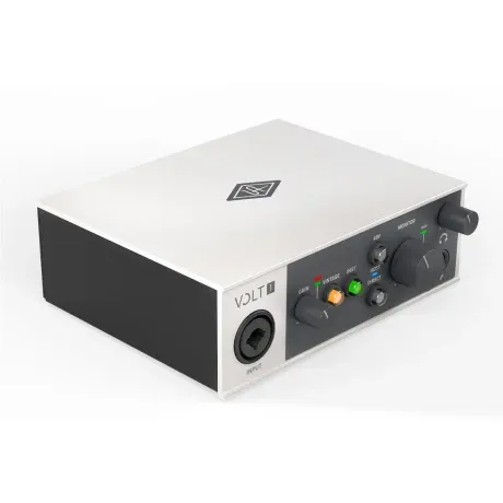 Interfaz De Audio Universal Audio Volt 1