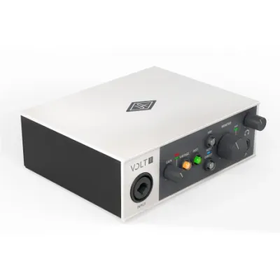 Interfaz De Audio Universal Audio Volt 1