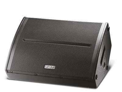 Caja Activa FBT XPRO 112MA Monitor Madera 12&quot;