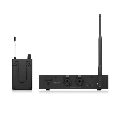 Monitor In Ear Behringer UL1000G2