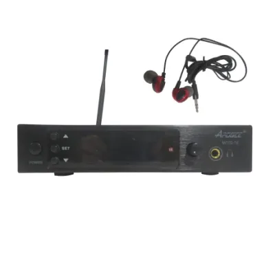 Sistema De Monitoreo In Ear Lexsen M102 Inalambrico