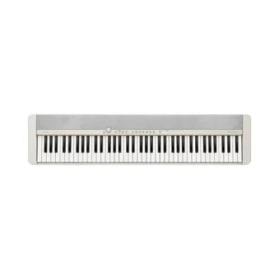 Organo Casio Cts-1 76 Teclas Blanco