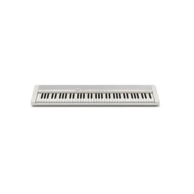 Organo Casio Cts-1 76 Teclas Blanco