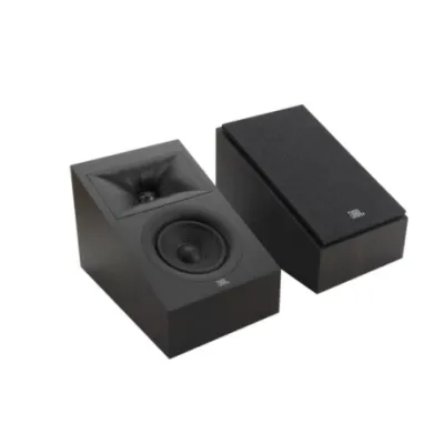 Caja Acustica Pasiva Jbl Stage 240h Negro Par