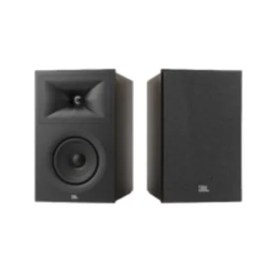 Caja Acustica Pasiva Jbl 250b 5&quot; 6 Ohm Negro Par