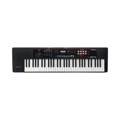 Sintetizador Roland Xps-10x 61 Teclas Negro