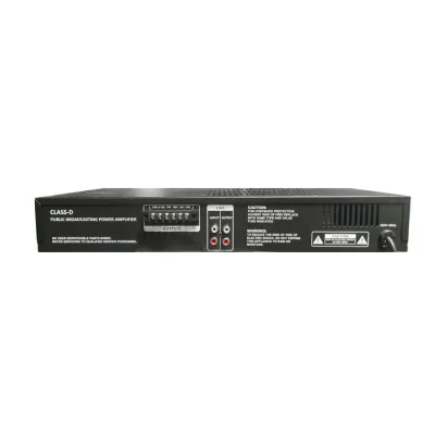 Potencia Lexsen Pax0602b