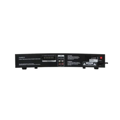 Potencia Instalacion Lexsen Pax1002b 100w 70v/100v
