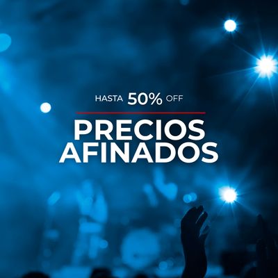 Precios Afinados