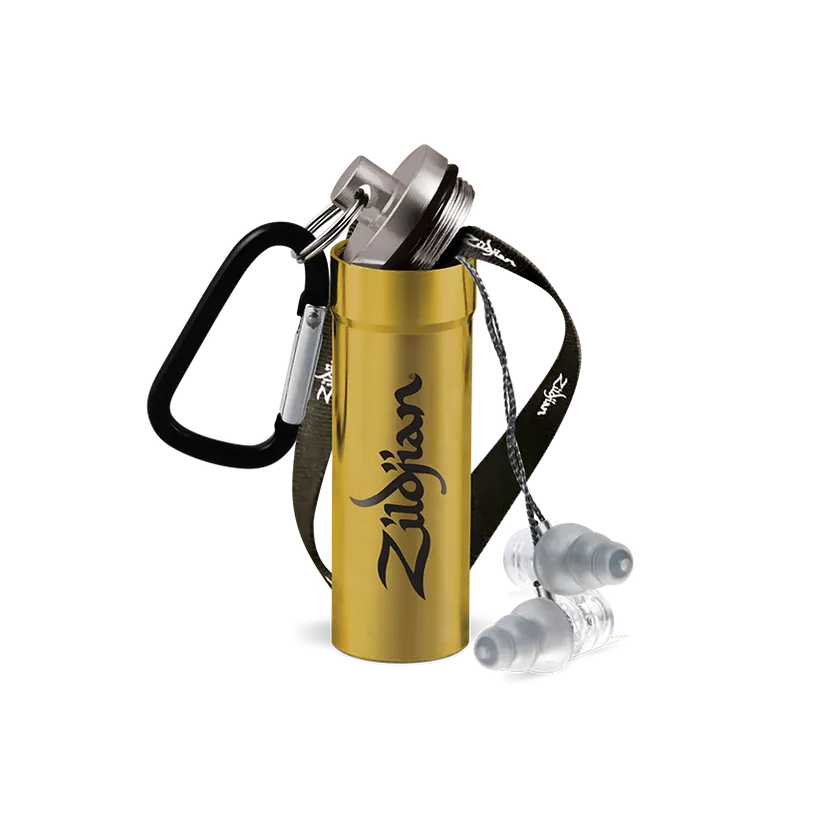 Tapon Antiruido Zildjian Standard Fit Hi-fi