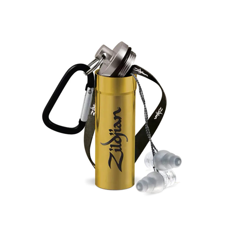 Tapon Antiruido Zildjian Standard Fit Hi-fi