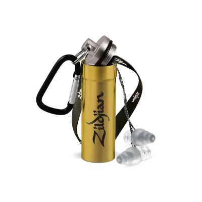 Tapon Antiruido Zildjian Standard Fit Hi-fi