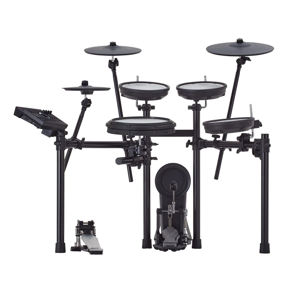 Bateria Electronica Roland Td17kv2 + Funda de palillos + Auriculares de REGALO!