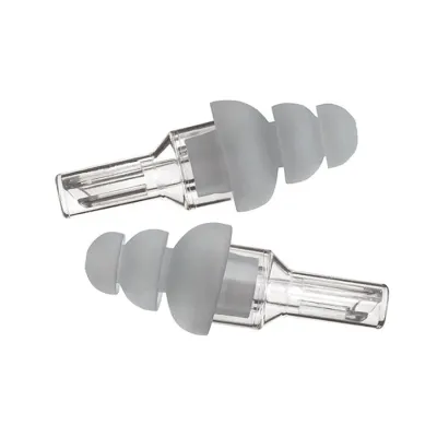 Tapon Antiruido Vic Firth Hifi Earplugs Large White