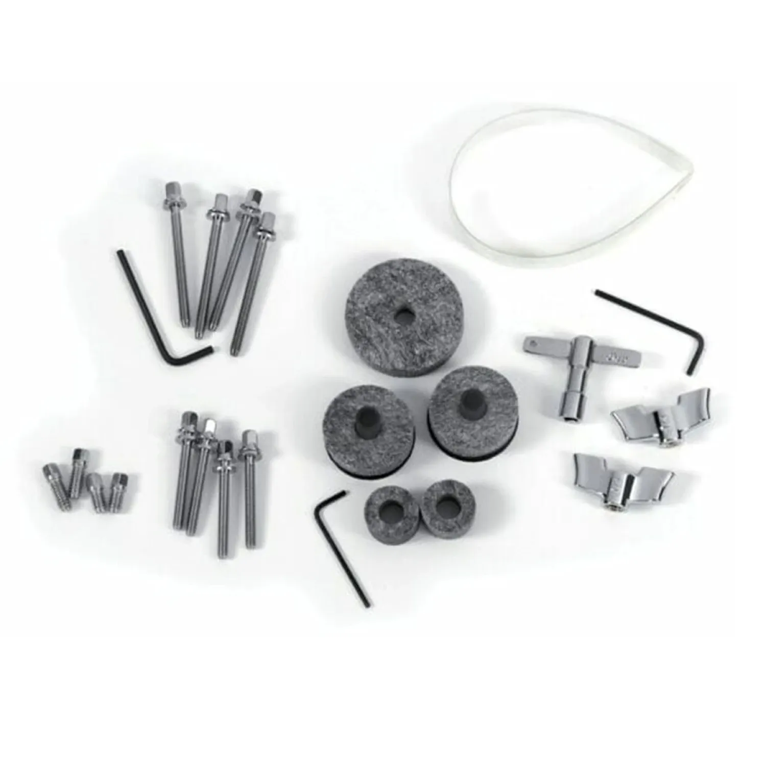 Kit Mantenimiento Dw Dwsmsvkit