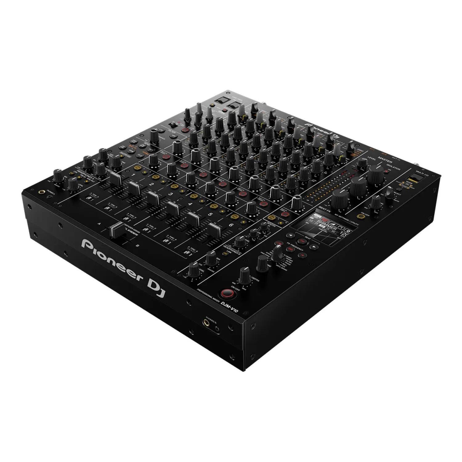Mixer Pioneer DJ DJMV10