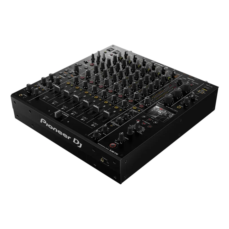 Mixer Pioneer DJ DJMV10